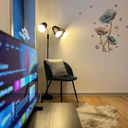 Dejlig 2 Vaerelses Lejlighed Appartement Randers Buitenkant foto