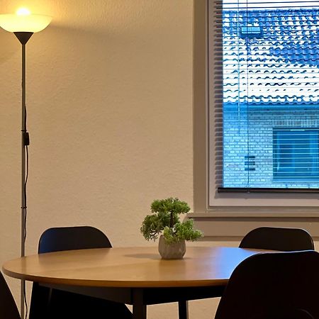 Dejlig 2 Vaerelses Lejlighed Appartement Randers Buitenkant foto