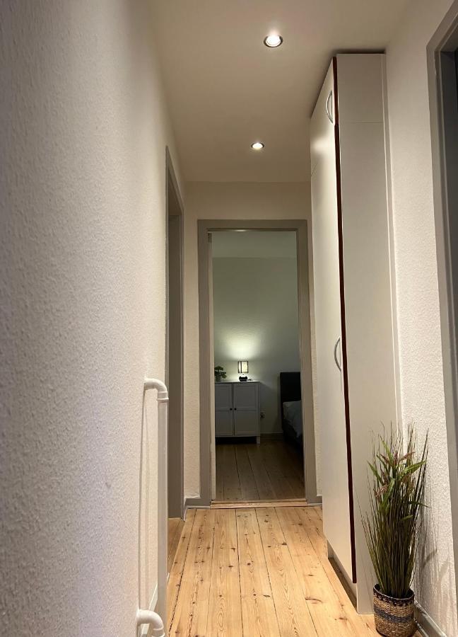 Dejlig 2 Vaerelses Lejlighed Appartement Randers Buitenkant foto