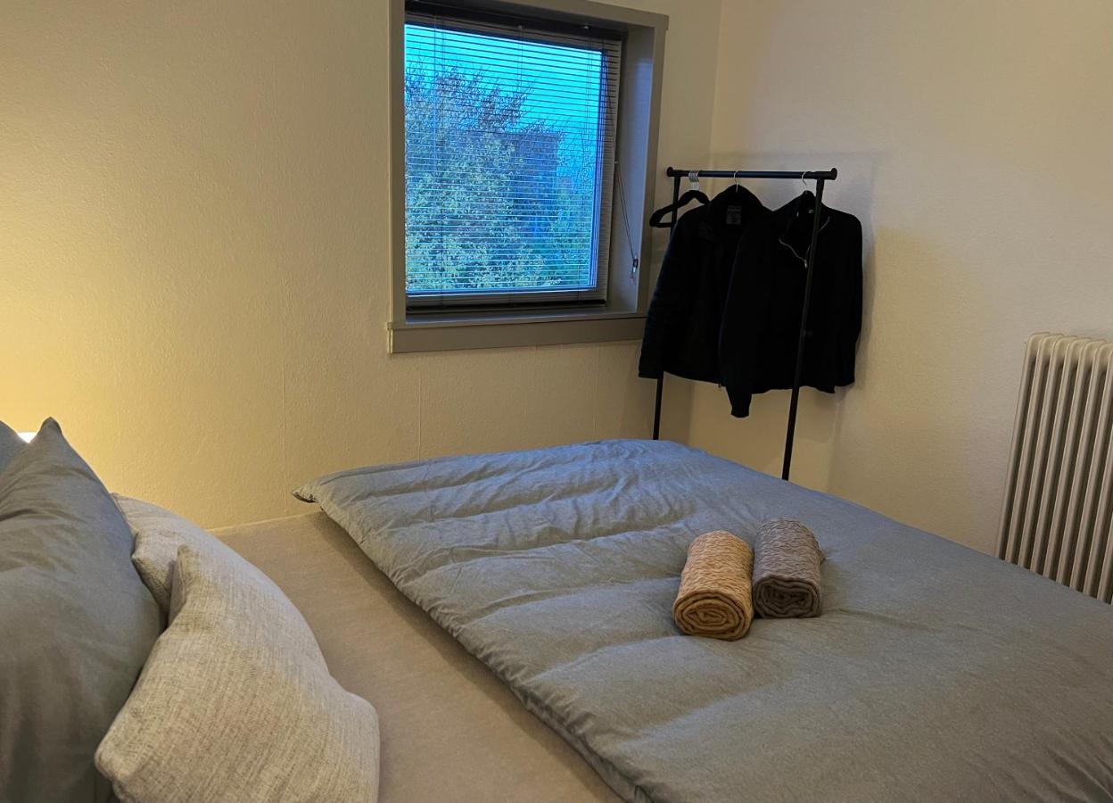 Dejlig 2 Vaerelses Lejlighed Appartement Randers Buitenkant foto