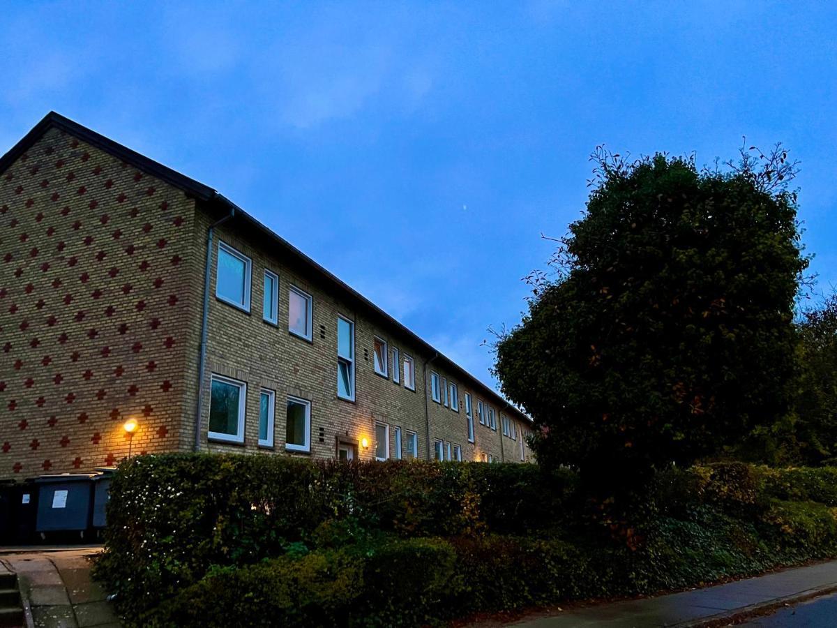 Dejlig 2 Vaerelses Lejlighed Appartement Randers Buitenkant foto