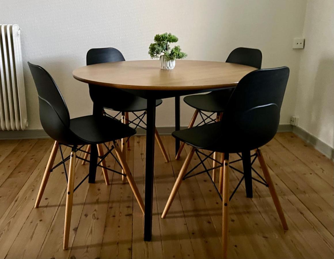 Dejlig 2 Vaerelses Lejlighed Appartement Randers Buitenkant foto