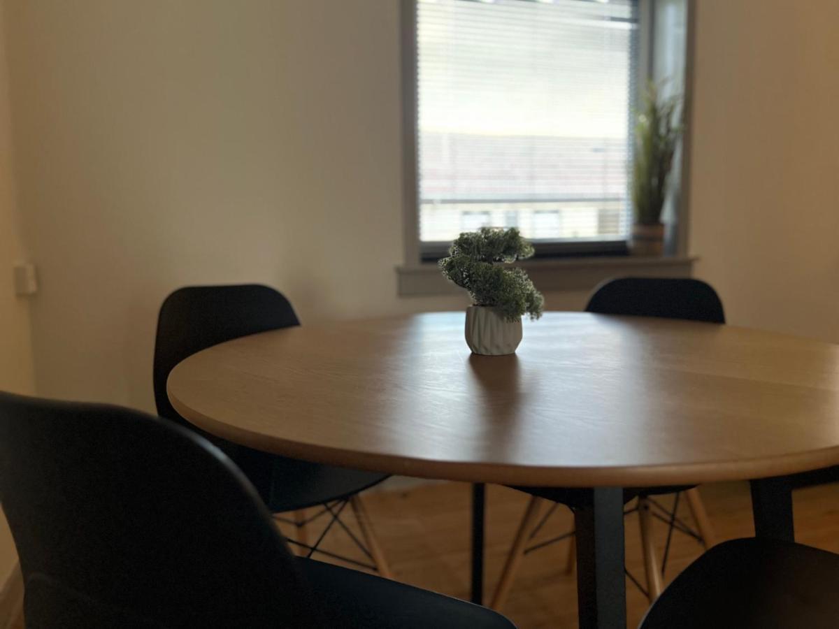 Dejlig 2 Vaerelses Lejlighed Appartement Randers Buitenkant foto
