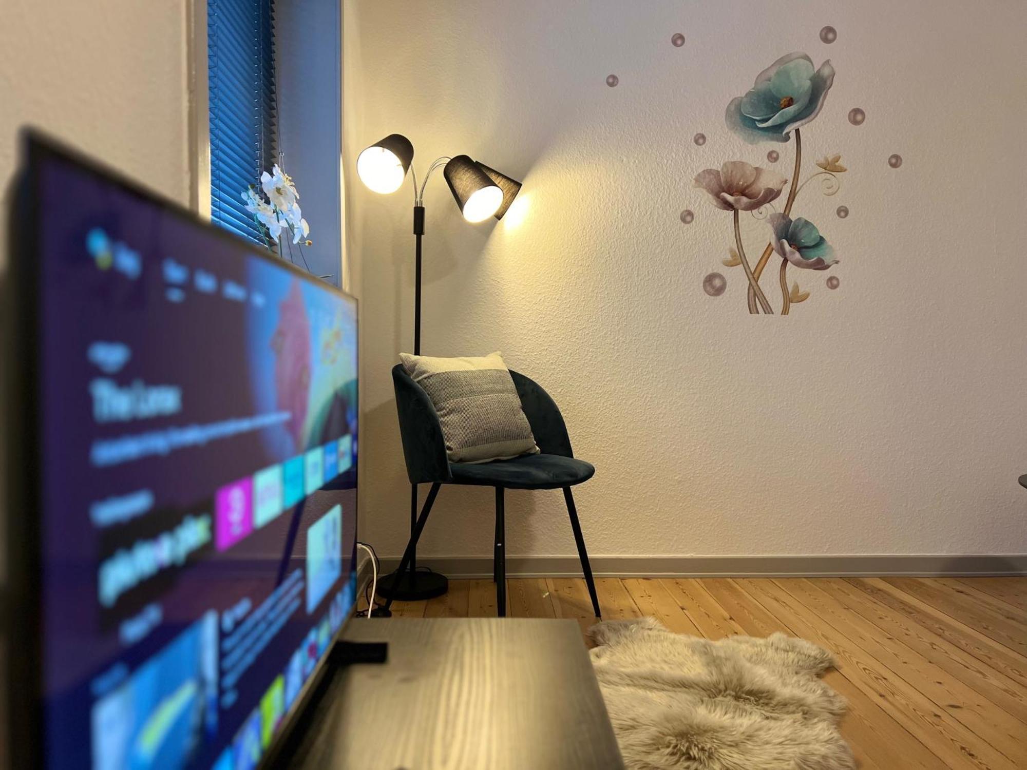 Dejlig 2 Vaerelses Lejlighed Appartement Randers Buitenkant foto