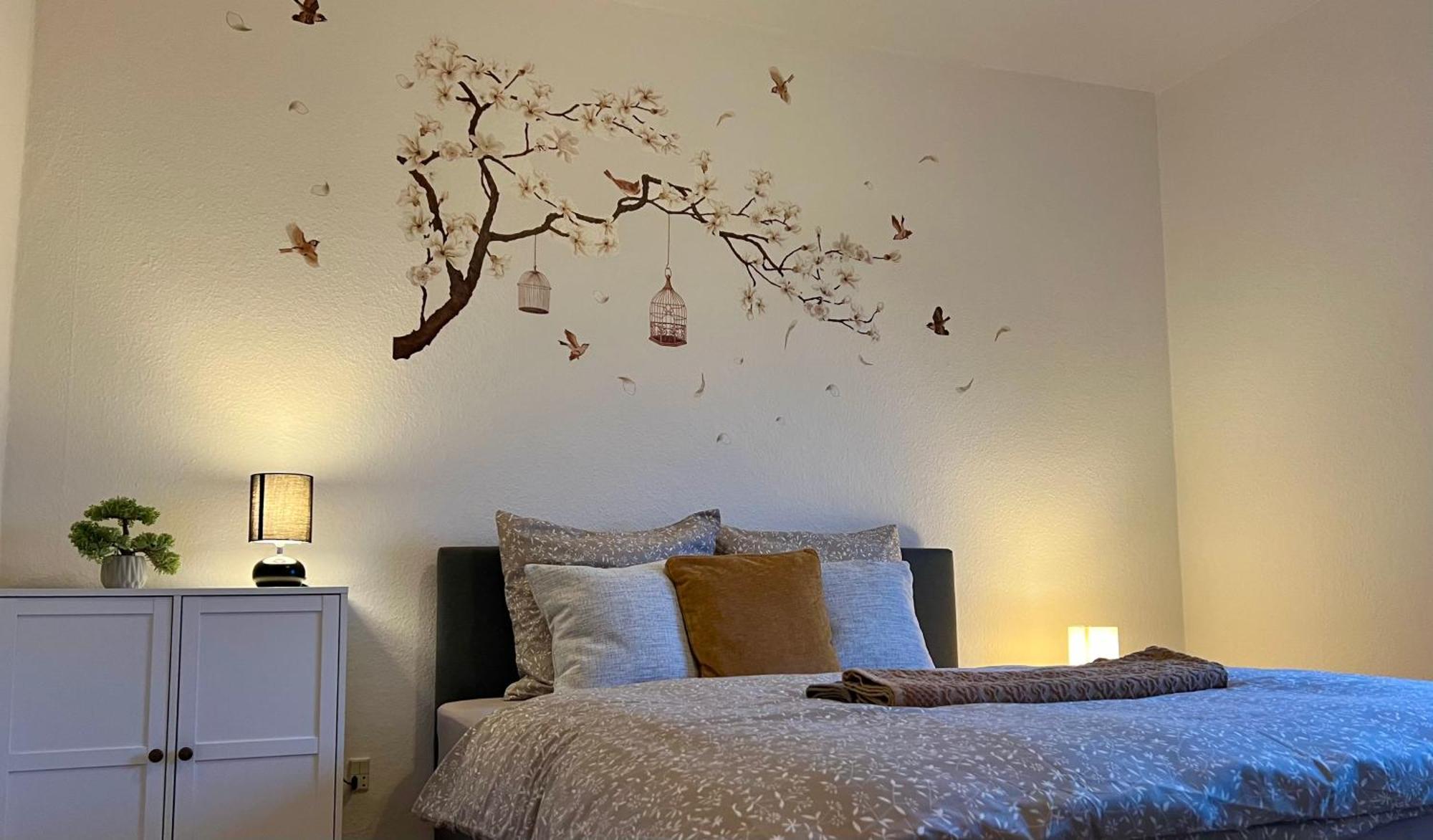 Dejlig 2 Vaerelses Lejlighed Appartement Randers Buitenkant foto