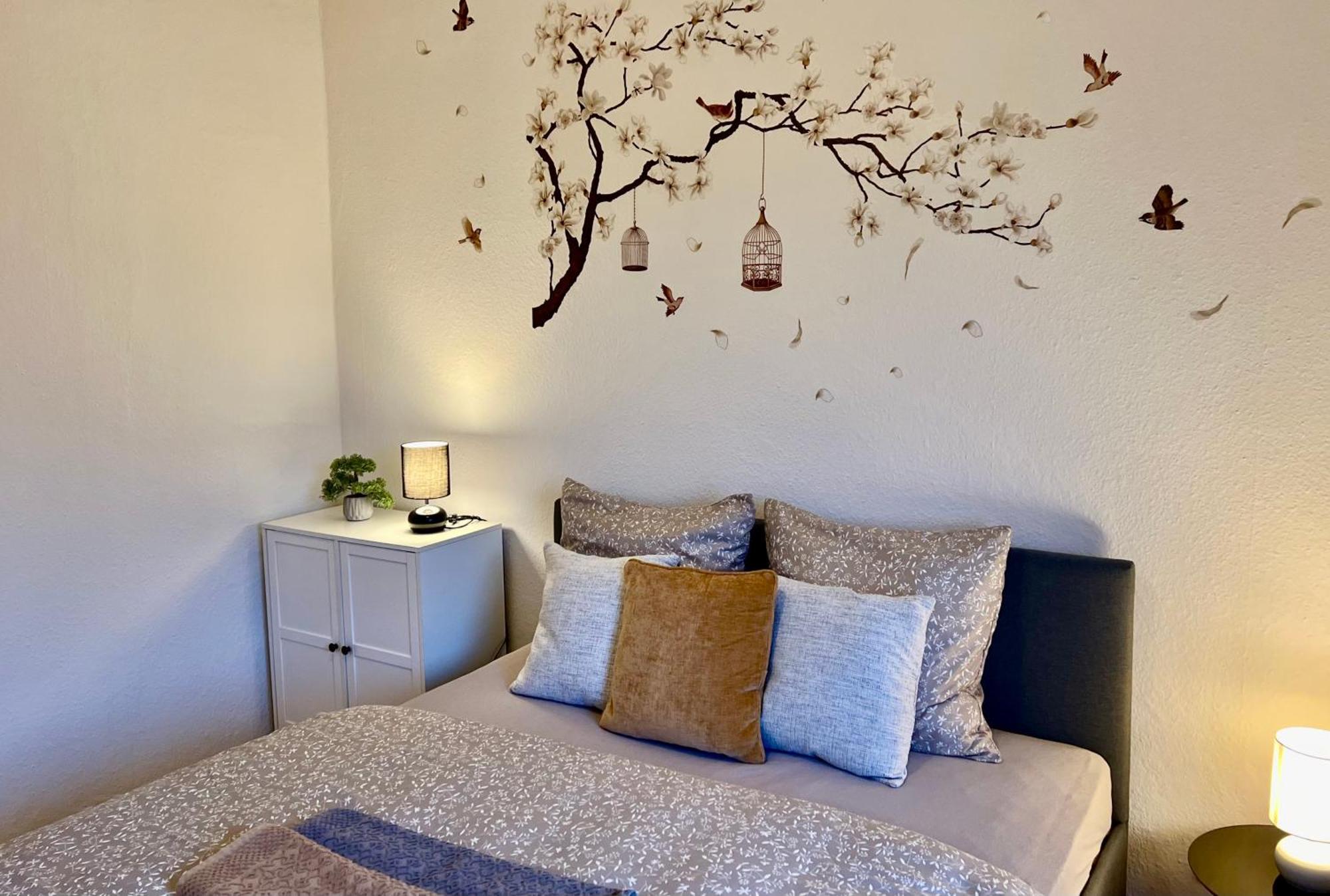 Dejlig 2 Vaerelses Lejlighed Appartement Randers Buitenkant foto