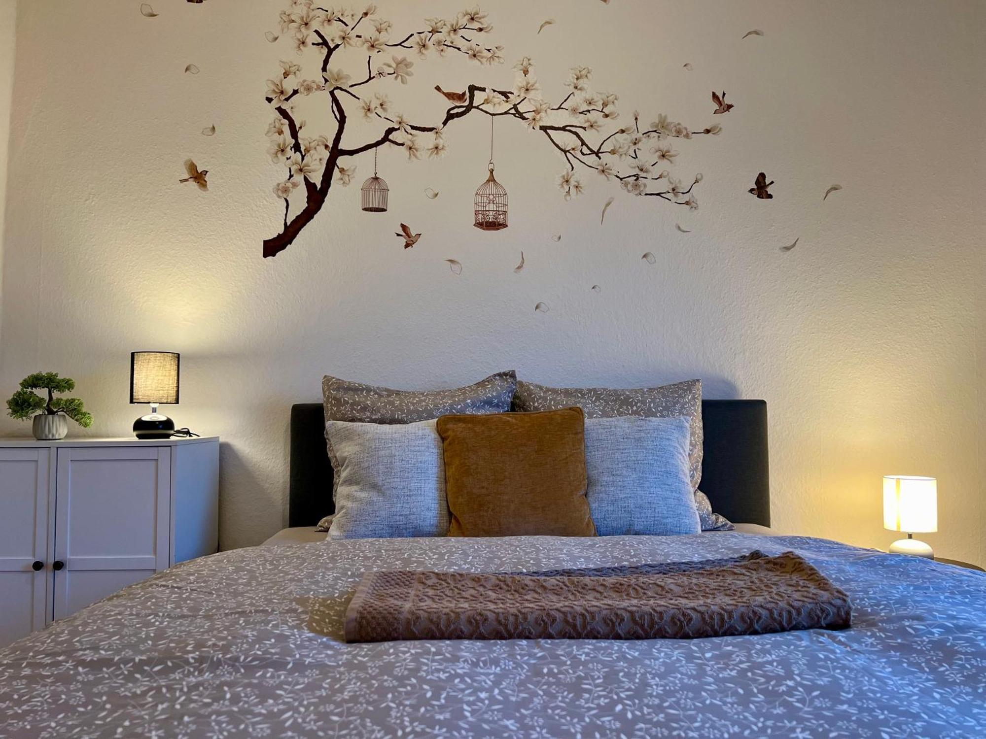 Dejlig 2 Vaerelses Lejlighed Appartement Randers Buitenkant foto