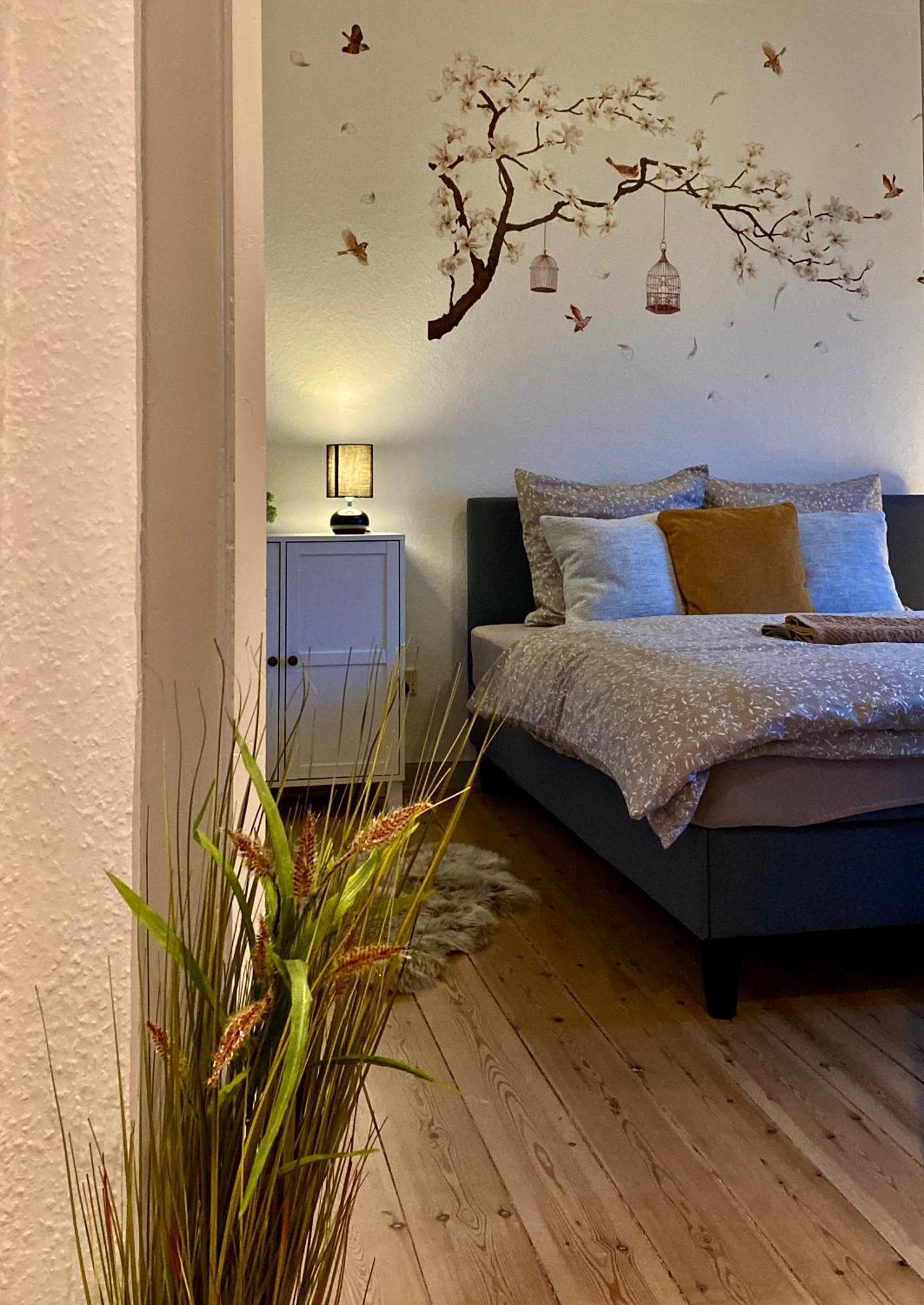 Dejlig 2 Vaerelses Lejlighed Appartement Randers Buitenkant foto
